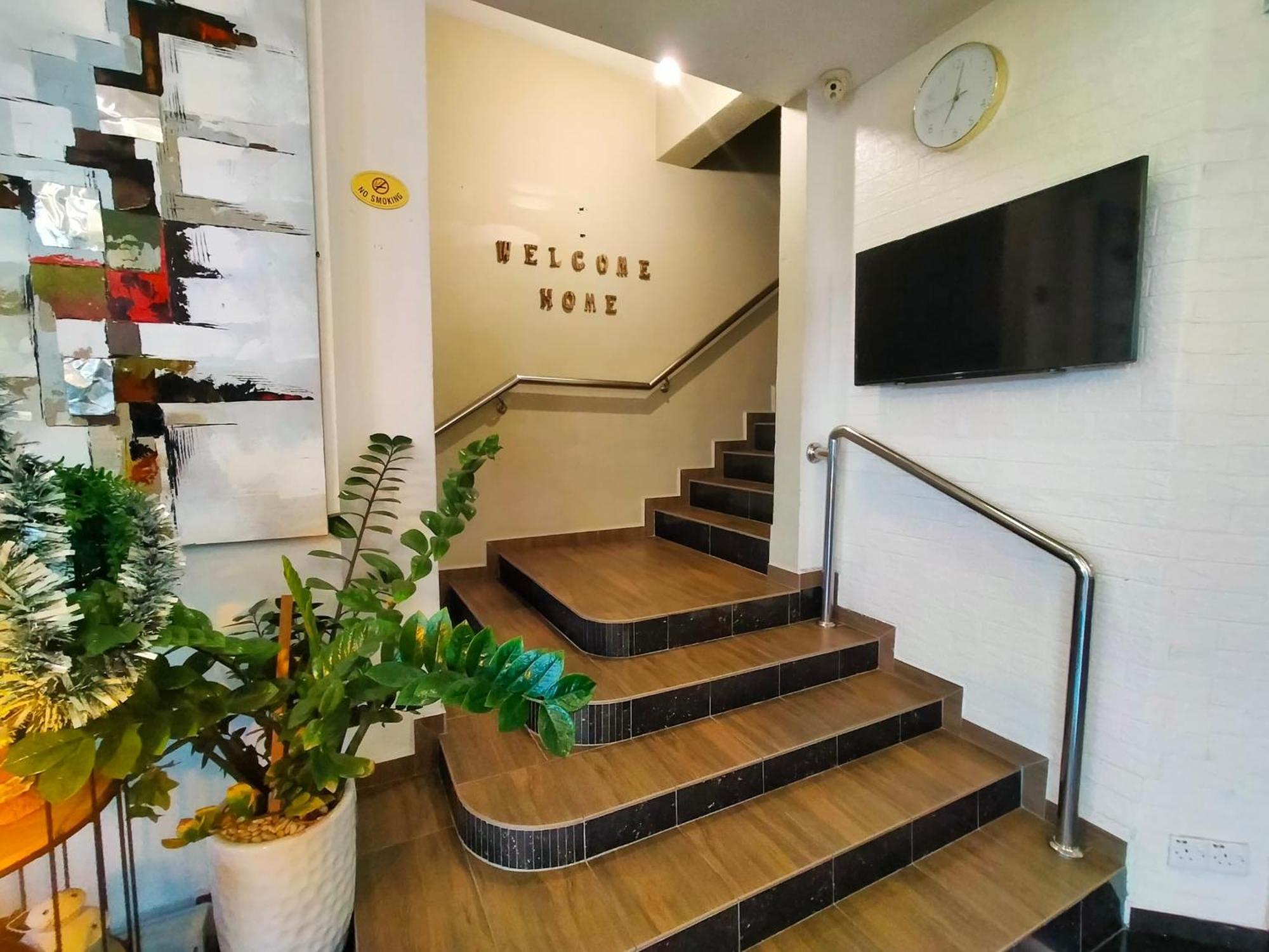 The Grace Hotel Муар Экстерьер фото