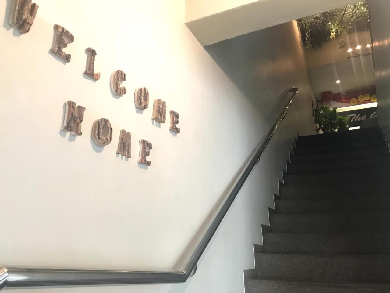 The Grace Hotel Муар Экстерьер фото