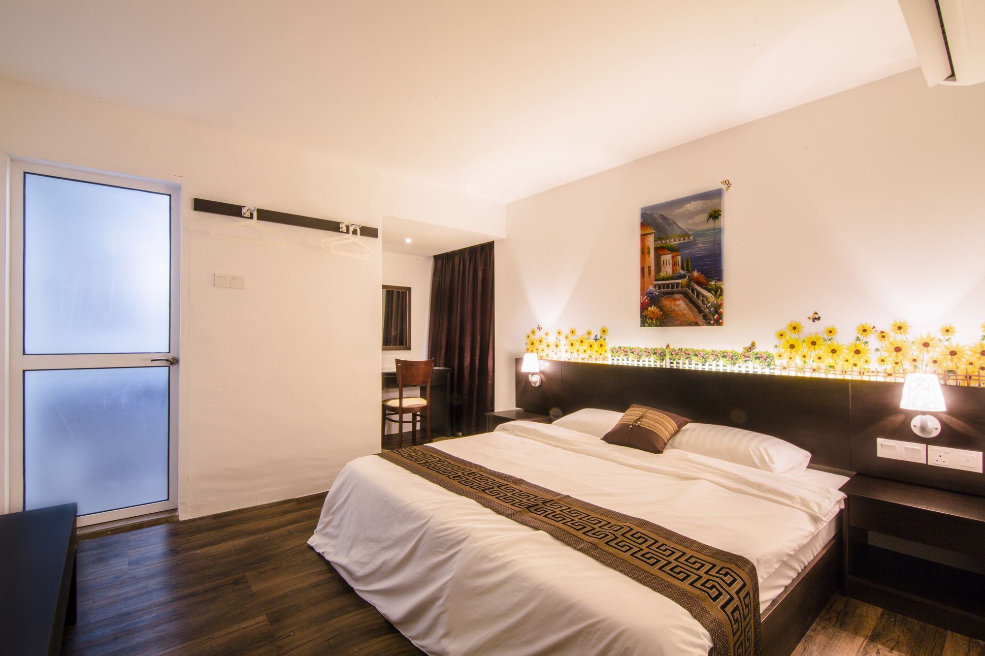 The Grace Hotel Муар Экстерьер фото